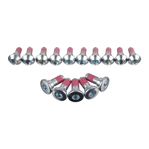 Bolt Rotor Bolt Pack Yamaha Tenere 700 '21–'25