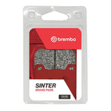 Brembo Prime Sinter Front Brake Pads 07YA11SA