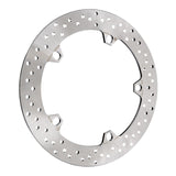 Brembo Prime Serie Oro Front Brake Disc 168B407D6