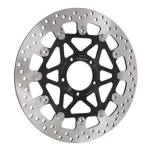 Brembo Prime Serie Oro Front Brake Disc 78B40890