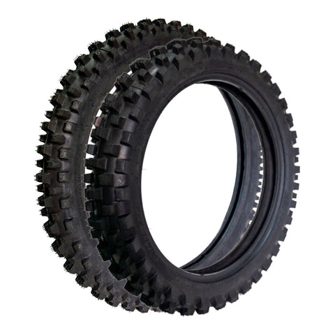 Eurogrip Climber MX Junior Combo 19X70/100CMXJF + 16X90/100CMXJR