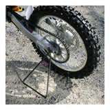 DRC Motard Triangle Stand - Gunmetal