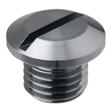 DRC Mirror Hole Plug M10 - Ti-color