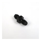 Whites Brake - Male Adaptor 3/8-24TPI-10mmx1.0 - Steel Black