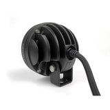 Denali D3 LED Fog Light - DataDim™ Technology - Single