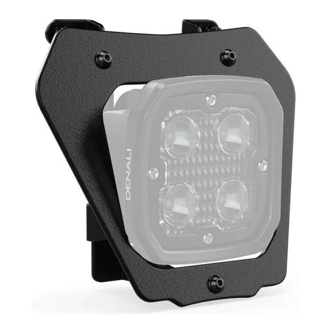 Denali LED Headlight Mount KTM (Bracket & Harness Only)