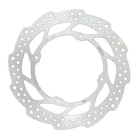 Z-Wheel Stainless Steel Front Brake Disc Rotor - Honda XR230, XR250, XR400, XR60