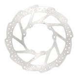 Z-Wheel Stainless Steel Front Brake Disc Rotor - Assorted Honda Models