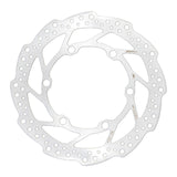 Z-Wheel Stainless Steel Rear Brake Disc Rotor - Assorted Yamaha Models