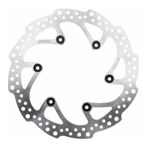 Z-Wheel Stainless Steel Rear Brake Disc Rotor - Assorted Honda Models