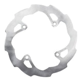 Z-Wheel R-DiskRotor Sus Mud RM