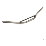 Zeta Comp Bar Dual Sports Low - Ti-Colour