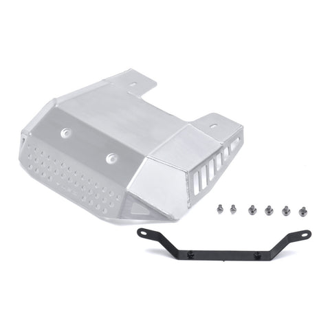 Zeta Under Guard Honda CT125 '20-, Trail 125 '21-