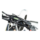 Zeta Armor BC-Mount for KTM - Black