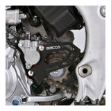 Zeta Case Saver with Cover for CRF450R/RX '21- - Red