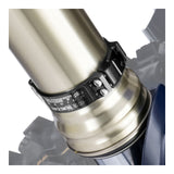 Zeta Pro Launch Control Showa