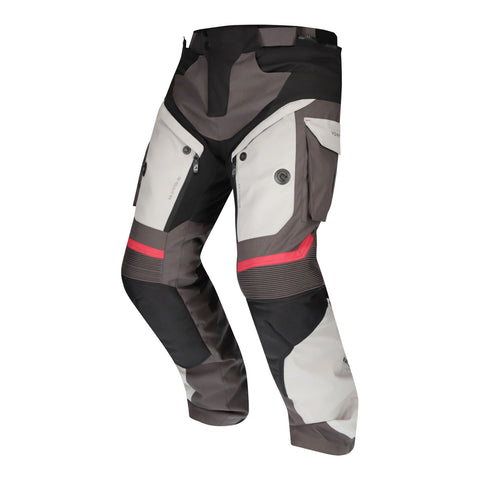 Dririder Vortex ADV 3 Men's Pant - Grey / Black