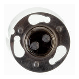 Whites Bulbs 6V 25/25W H/L PreFocus 3 Keyhole (A5655K) (Packet of 10)