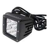 Whites Work Light 3 - CREE LED Single Mount