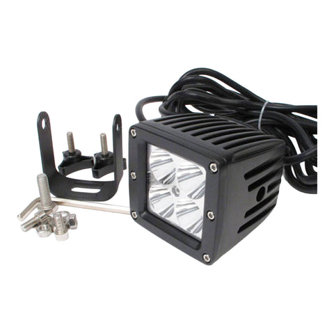 Whites Work Light 3 - CREE LED Single Mount