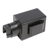 Whites Flasher Relay LED Honda 4 Pin