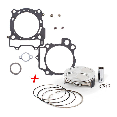 Top End Rebuild Kit (B PRO) Honda CRF250R '14-'15