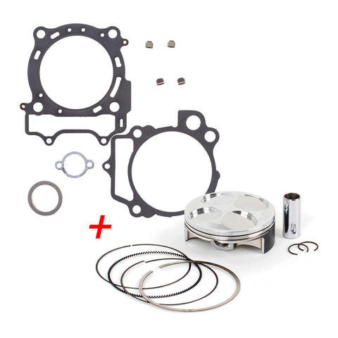 Top End Rebuild Kit (A) Honda CRF450R '02-'03