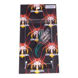 Whites LED Load Equaliser Yamaha (Pair)