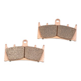 GOLDfren Brake Pads - S3 Sintered Sports