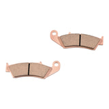 GOLDfren Brake Pads - S3 Sintered Sports