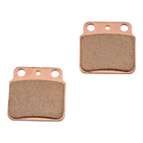 GOLDfren Brake Pads - K5 Off-Road Racing