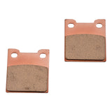 GOLDfren Brake Pads - S3 Sintered Sports