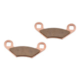 GOLDfren Brake Pads - K5 Off-Road Racing