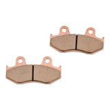 GOLDfren Brake Pads - K5 Off-Road Racing
