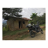 Giant Loop Diablo Tank Bag - Grey