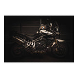 Giant Loop Fandango Tank Bag - Black