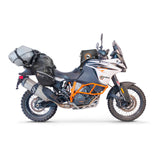 Giant Loop Fandango Tank Bag - Grey