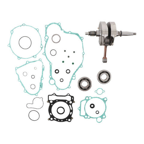 Bottom End Kit - ATV Yamaha YFZ450 '04-'09