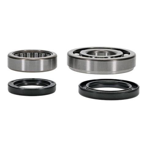 Main Bearing and Seal Kit