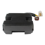 J&N Regulator Rectifier (230-58062)