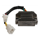 J&N Regulator (230-58101)