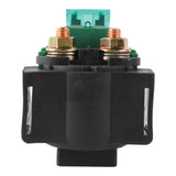 J&N Starter Relay (240-54059)