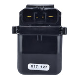 J&N Starter Relay (240-58020)