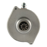 J&N Starter Motor (410-54205) for repl design B+ stud