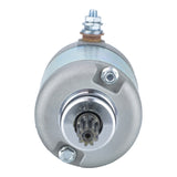 J&N Starter Motor (410-54219)