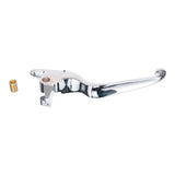 Whites Brake Lever HD FLSB '18-'24, FXST '15-'24 - Chrome