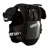 Leatt Junior 2.0 Fusion Vest - Black