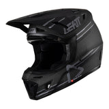 Leatt 9.5 Helmet & Goggle Kit - Carbon
