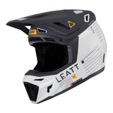 Leatt 2023 8.5 Helmet & Goggle Kit - Metallic