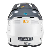 Leatt 2023 8.5 Helmet & Goggle Kit - Metallic